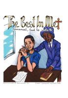 The Best in Me: Immanuel, God Is with Us 1469152444 Book Cover