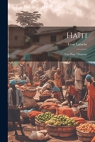 Haïti: Une Page D'histoire 102252903X Book Cover