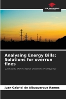 Analysing Energy Bills: Solutions for overrun fines 6208405181 Book Cover