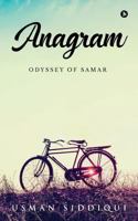 Anagram: Odyssey of Samar 1946822388 Book Cover