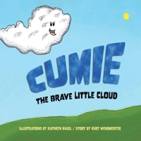 Cumie, the Brave Little Cloud B0BYDDQ2NL Book Cover