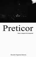 Preticor 1983516392 Book Cover
