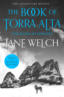 The Runes of Sorcery (Runes of War: The Book of Torra Alta) 0008614709 Book Cover