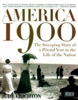 America 1900: The Turning Point 0805054359 Book Cover