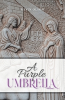 A Purple Umbrella 1958692972 Book Cover