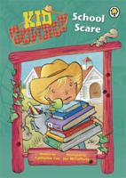 School Scare 1408306964 Book Cover