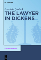 The Lawyer in Dickens 3110752700 Book Cover