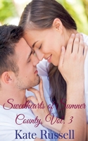 Sweethearts of Sumner County, Vol. 3 B0B86HWXY3 Book Cover