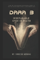 DARA 3: Inseparable Even in Death B0BCCYMFRW Book Cover