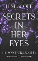 Secrets in Her Eyes B08SV28L64 Book Cover