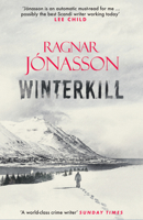 Winterkill 1913193446 Book Cover