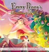 Enny Penny's Christmas Wish 0991090713 Book Cover