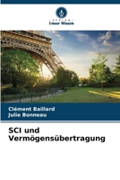 SCI und Vermögensübertragung 6207267664 Book Cover
