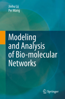 Modeling and Analysis of Bio-molecular Networks 9811591431 Book Cover
