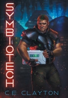 Symbiotech: An Eerden Novel 1952797101 Book Cover