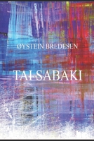 Tai Sabaki: Norsk utgave B08DC5VWTJ Book Cover