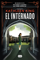 El Internado 8491296506 Book Cover