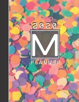 Personalised 2020 Diary Week To View PlannerPersonalised 2020 Diary Week To View Planner: Personalised 2020 Diary Week To View Planner 1671211960 Book Cover