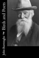 Birds and Poets 1541033051 Book Cover