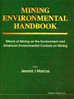 Mining Environmental Handbook 1860940293 Book Cover