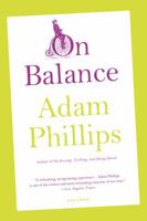 On Balance 0312610742 Book Cover
