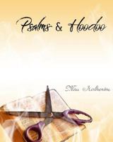 Psalms & Hoodoo 1987427580 Book Cover