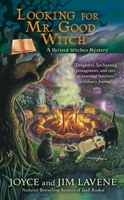 Looking for Mr. Good Witch 0425268268 Book Cover