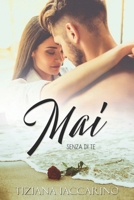 Mai senza di te B089TWSBGY Book Cover