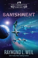 The Forgotten Empire: Banishment: Book One B0851LJZSW Book Cover