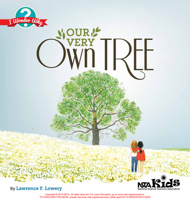 Our very own tree (His An I wonder why reader) 0030811880 Book Cover