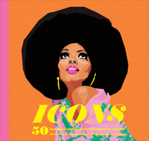 Icons: 50 Heroines Who Shaped Contemporary Culture (Inspirational Book about Strong Women, Empowering Book for Girls, Teens, and Women) 1797201352 Book Cover