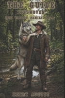The Guide: Kinswoven: The Wright Family Saga B0H1H8S7BK Book Cover