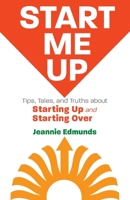 Start Me Up 0578910136 Book Cover