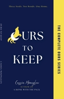 Ours to Keep B0GM4T6QV9 Book Cover