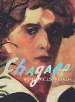 Chagall: A Biography 037541455X Book Cover