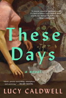 These Days 1638931836 Book Cover
