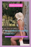 HOT TABOO HISTOIRES COURTES B0B1M1K7XH Book Cover