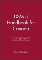 The Brief Student Guide to Dsm-5 1118855159 Book Cover