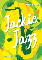 Jackie Jazz 1039175864 Book Cover