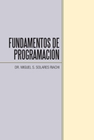 Fundamentos De Programación 1506537960 Book Cover