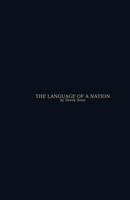 The Language of a Nation A Witness Testimony on the Power of Words B0FVX7FLLP Book Cover