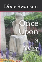 Once Upon a War B09RLSWD9X Book Cover