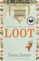 Loot: A novel 0593469658 Book Cover