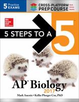 5 Steps to a 5 AP Biology, 2014-2015 Edition