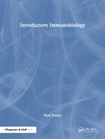 Introductory Immunobiology 0412372401 Book Cover