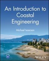 Introduction to Coastal Engineering 1394257147 Book Cover