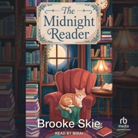 The Midnight Reader B0G4D7TNHR Book Cover