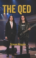 The QED B0GYH8WMTN Book Cover