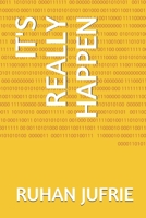 IT'S REALLY HAPPEN B08VYMSS1P Book Cover