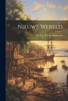Nieuwe Wereld 1022089269 Book Cover